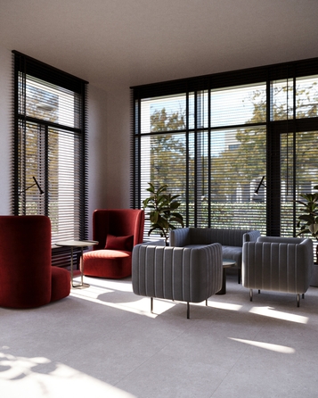
  Продается 1-комнатный апартамент, 23.21 м², АО Смартаменты, дом 1 и 2
. Фото 6.