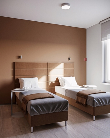 
  Продается 3-комнатный апартамент, 51.97 м², АО Смартаменты, дом 1 и 2
. Фото 21.