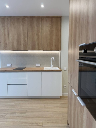 
  Продается 1-комн. квартира, 38 м², ЖК Стрижи Сити, блок-секции 8,9
. Фото 3.