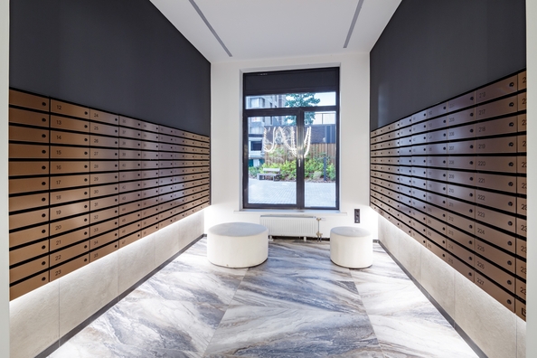 
  Продается 1-комн. квартира, 38 м², ЖК Стрижи Сити, блок-секции 8,9
. Фото 26.