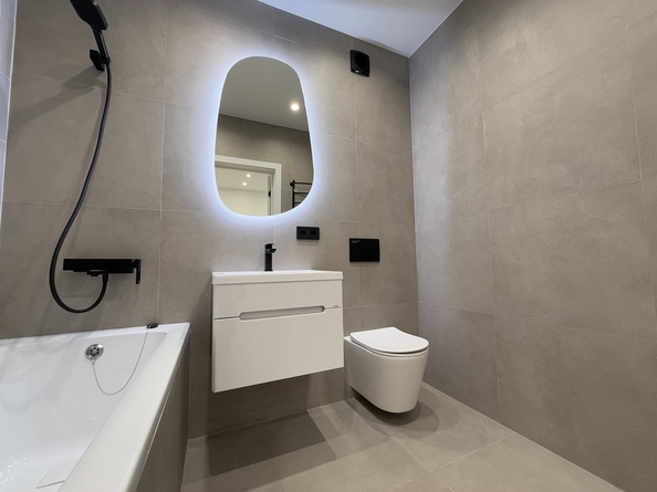 
  Продается 1-комн. квартира, 39.2 м², ЖК Стрижи Сити, блок-секции 8,9
. Фото 4.