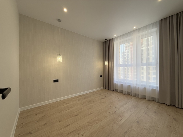 
  Продается 1-комн. квартира, 39.2 м², ЖК Стрижи Сити, блок-секции 8,9
. Фото 11.