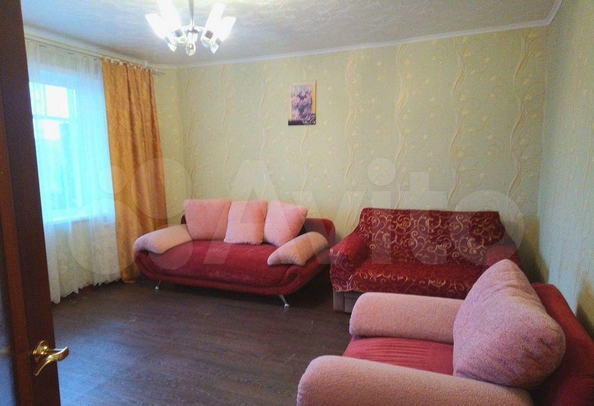 
   Продам 2-комнатную, 50 м², Дружбы Народов пр-кт, 54

. Фото 1.