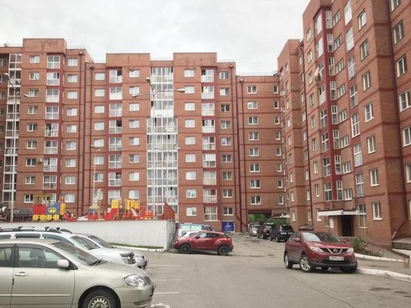 
   Продам помещение свободного назначения, 36.3 м², Рябикова б-р, 97

. Фото 4.