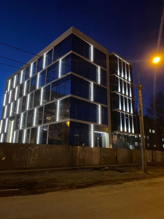 
   Сдам готовый бизнес, 1500 м², Байкальская ул, 251 в

. Фото 4.