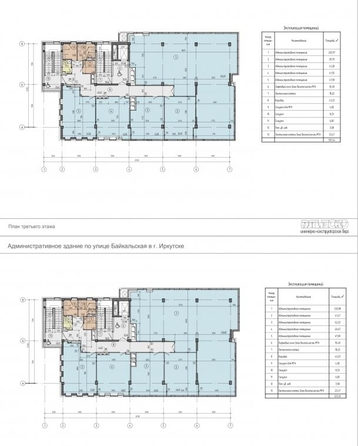 
   Сдам готовый бизнес, 3098 м², Байкальская ул, 251в

. Фото 8.