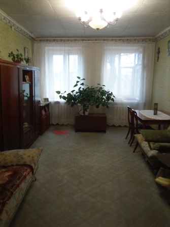 
   Продам 2-комнатную, 49 м², Донская ул, 40

. Фото 1.