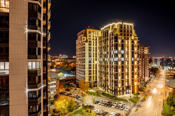 
   Продам 4-комнатную, 85.2 м², Култукская ул, 16

. Фото 18.