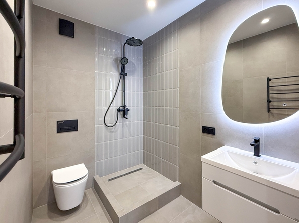 
   Продам 4-комнатную, 87.6 м², Култукская ул, 16

. Фото 7.