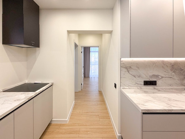 
   Продам 4-комнатную, 87.6 м², Култукская ул, 16

. Фото 11.