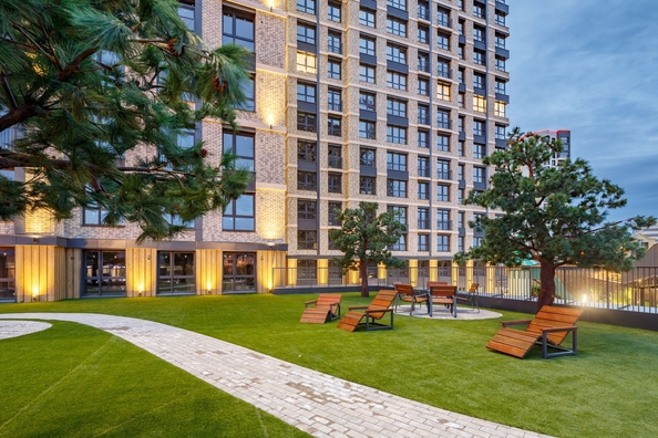 
   Продам 4-комнатную, 87.6 м², Култукская ул, 16

. Фото 24.
