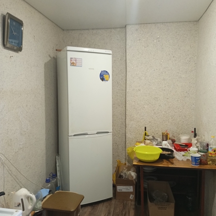 
   Продам 1-комнатную, 36 м², Интернационалистов ул, 8

. Фото 6.