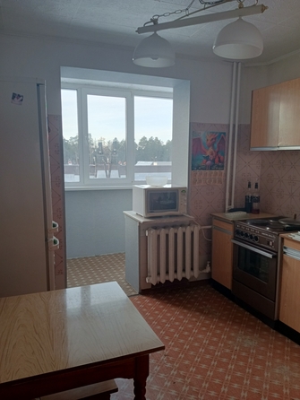 
   Продам 3-комнатную, 64.3 м², Карла Маркса ул, 33

. Фото 5.