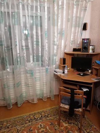 
   Продам 3-комнатную, 65 м², Энгельса ул, 21

. Фото 11.