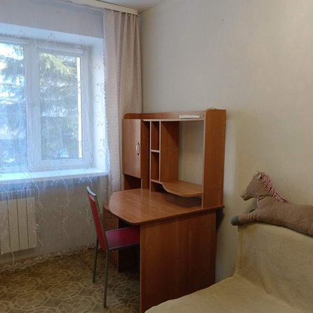 
  Сдам в аренду 2-комнатную квартиру, 41.2 м², Иркутск

. Фото 3.