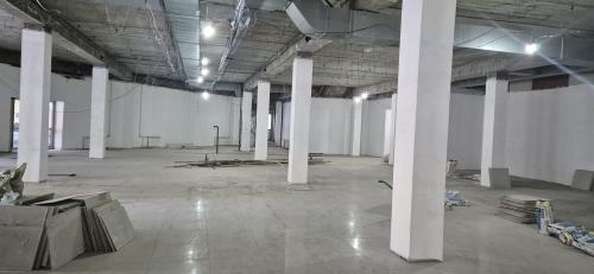 
   Сдам помещение свободного назначения, 2900 м², Рабочая ул, 2а

. Фото 9.