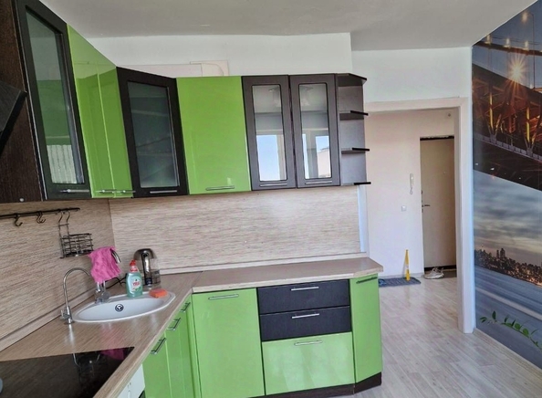 
  Сдам в аренду 1-комнатную квартиру, 40 м², Иркутск

. Фото 8.