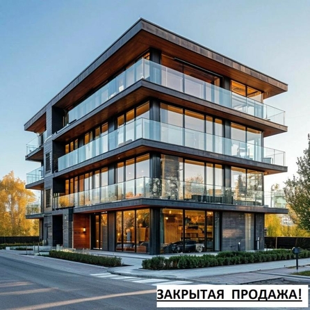 
   Продам готовый бизнес, 1508.9 м², Сергеева ул, 3/12д

. Фото 2.