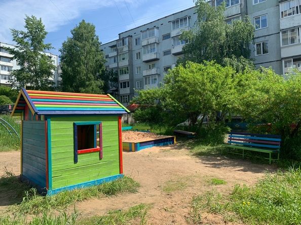 
   Продам 3-комнатную, 60.6 м², Дружбы Народов пр-кт, 58

. Фото 16.