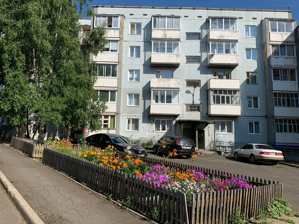 
   Продам 3-комнатную, 60.6 м², Дружбы Народов пр-кт, 58

. Фото 17.