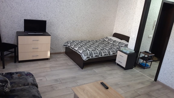 
   Продам 1-комнатную, 31.4 м², Мечтателей ул, 2

. Фото 2.