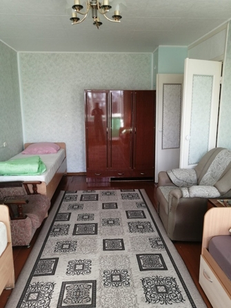 
   Продам 2-комнатную, 51 м², Белградская ул, 8

. Фото 1.