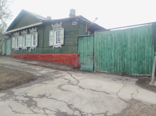 
   Продам дом, 55 м², Иркутск

. Фото 2.