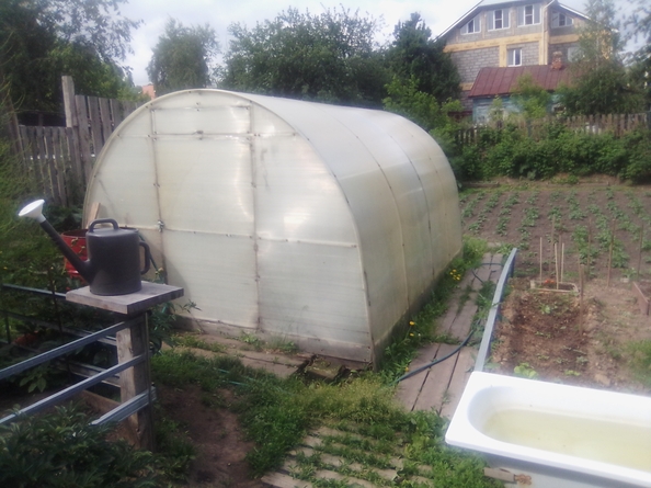 
  Продам дом, 24 м², Иркутск
. Фото 13.