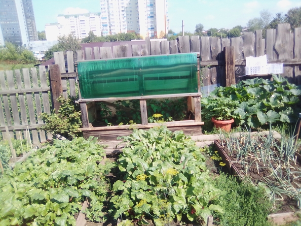 
  Продам дом, 24 м², Иркутск
. Фото 15.