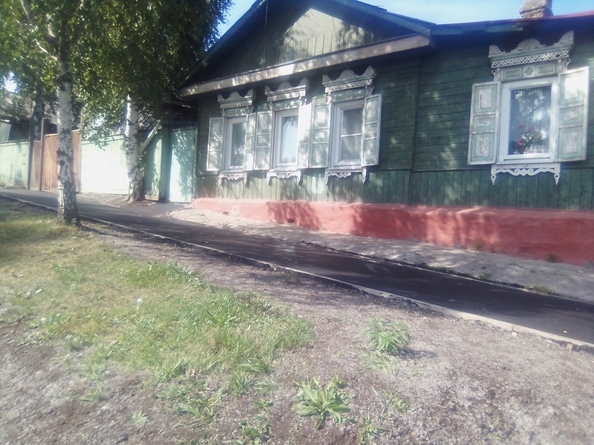 
  Продам дом, 24 м², Иркутск
. Фото 2.