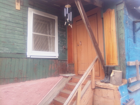 
  Продам дом, 24 м², Иркутск
. Фото 5.