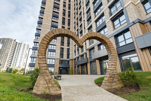 
  Продается 3-комн. квартира, 61 м², ЖК Стрижи Сити, блок-секции 6,7
. Фото 22.