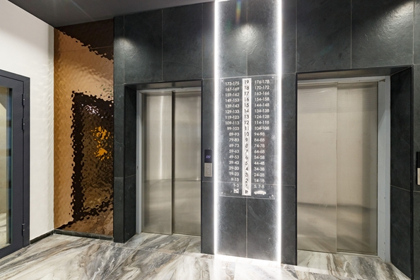 
  Продается 2-комн. квартира, 50.66 м², ЖК Стрижи Сити, блок-секции 6,7
. Фото 29.