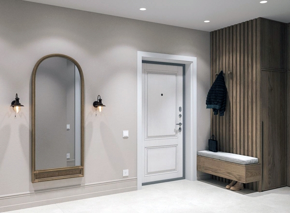 
  Продается 2-комн. квартира, 44.6 м², ЖК Стрижи Сити, блок-секции 6,7
. Фото 2.