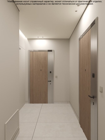 
  Продается 3-комн. квартира, 62.57 м², ЖК RIVERANG (РиверАнг)
. Фото 27.
