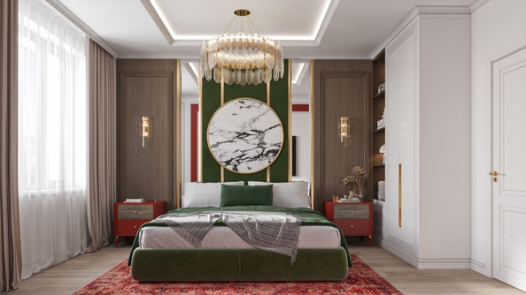 
   Продам 3-комнатную, 66.6 м², Квартал Стрижи, 3 очередь, дом 2

. Фото 6.
