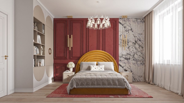 
   Продам 3-комнатную, 66.6 м², Квартал Стрижи, 3 очередь, дом 2

. Фото 8.