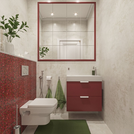 
   Продам 3-комнатную, 66.6 м², Квартал Стрижи, 3 очередь, дом 2

. Фото 10.