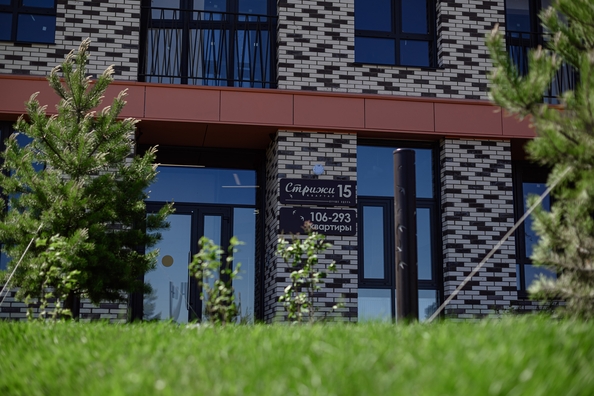 
   Продам 3-комнатную, 66.6 м², Квартал Стрижи, 3 очередь, дом 2

. Фото 15.