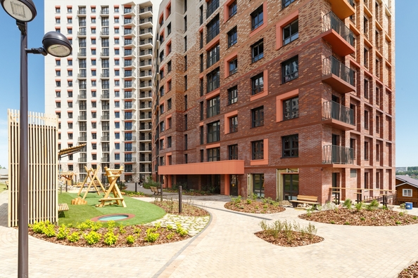 
   Продам 3-комнатную, 66.6 м², Квартал Стрижи, 3 очередь, дом 2

. Фото 17.