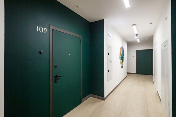 
   Продам 3-комнатную, 66.6 м², Квартал Стрижи, 3 очередь, дом 2

. Фото 30.