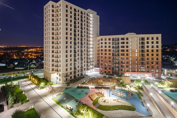 
   Продам 3-комнатную, 66.6 м², Квартал Стрижи, 3 очередь, дом 2

. Фото 39.