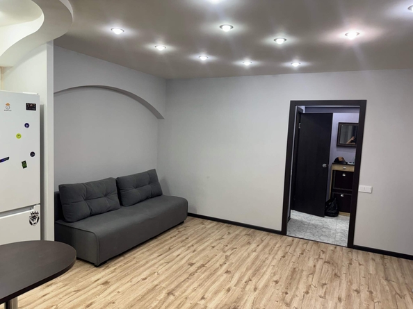 
  Сдам в аренду апартаменты, 33.3 м², Иркутск

. Фото 4.