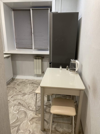 
  Сдам в аренду 1-комнатную квартиру, 31.6 м², Иркутск

. Фото 5.