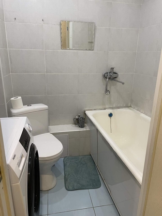 
  Сдам в аренду 1-комнатную квартиру, 31.6 м², Иркутск

. Фото 6.