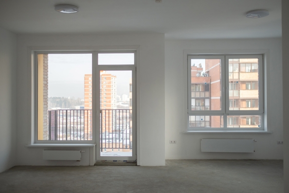 
   Продам 4-комнатную, 114.61 м², СОЮЗ PRIORITY, дом 2

. Фото 10.