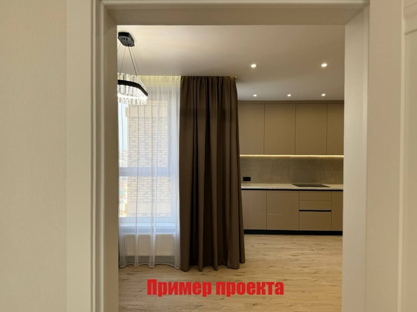 
  Продается 3-комн. квартира, 64.6 м², ЖК Стрижи Сити, блок-секции 8,9
. Фото 8.