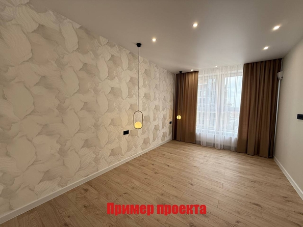 
  Продается 3-комн. квартира, 64.6 м², ЖК Стрижи Сити, блок-секции 8,9
. Фото 16.