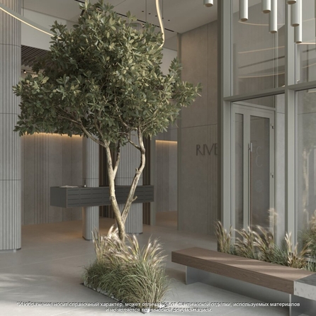 
   Продам 3-комнатную, 73.39 м², RIVERANG (РиверАнг)

. Фото 18.