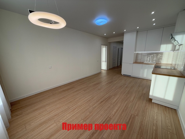 
  Продается 3-комн. квартира, 68 м², ЖК Стрижи Сити, блок-секции 8,9
. Фото 1.